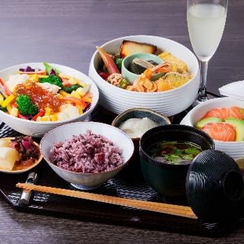 セントラルパーク周辺ランチ22 おすすめ 絶品お昼ごはん21選 一休 Comレストラン