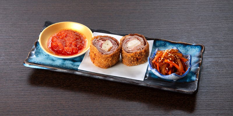 和食 宙 - 画像5