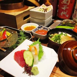 和食 宙 ワショク ソラ 栄 割烹 小料理 一休 Comレストラン 和食 宙 ワショク ソラ 栄 割烹 小料理 一休 Comレストラン