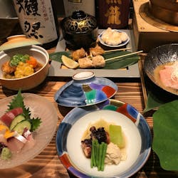 和食 宙 ワショク ソラ 栄 割烹 小料理 一休 Comレストラン 和食 宙 ワショク ソラ 栄 割烹 小料理 一休 Comレストラン