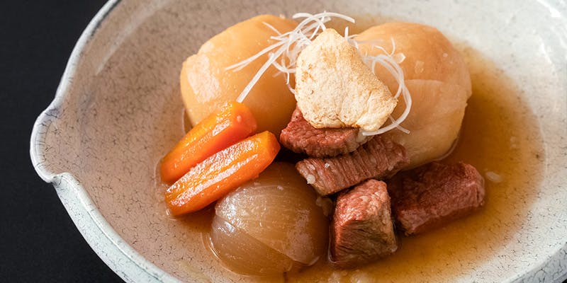 小料理ながた（【旧店名】和･酒 永田）