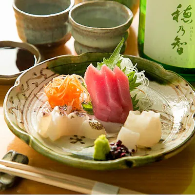 新鮮な食材と真心のこもった本格的なお料理