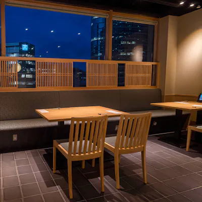 「焼酎BAR」