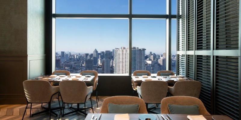 【ランチ】席のみ予約 90分制（平日限定）