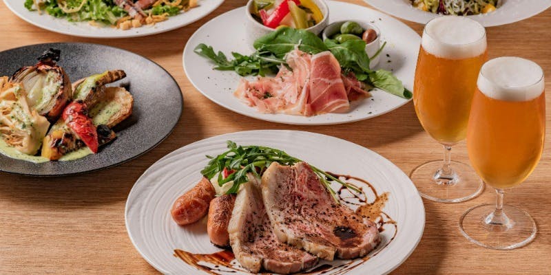THE PENTHOUSE with weekend terrace�^�O��K�[�f���z�e���L�F�v���~�A