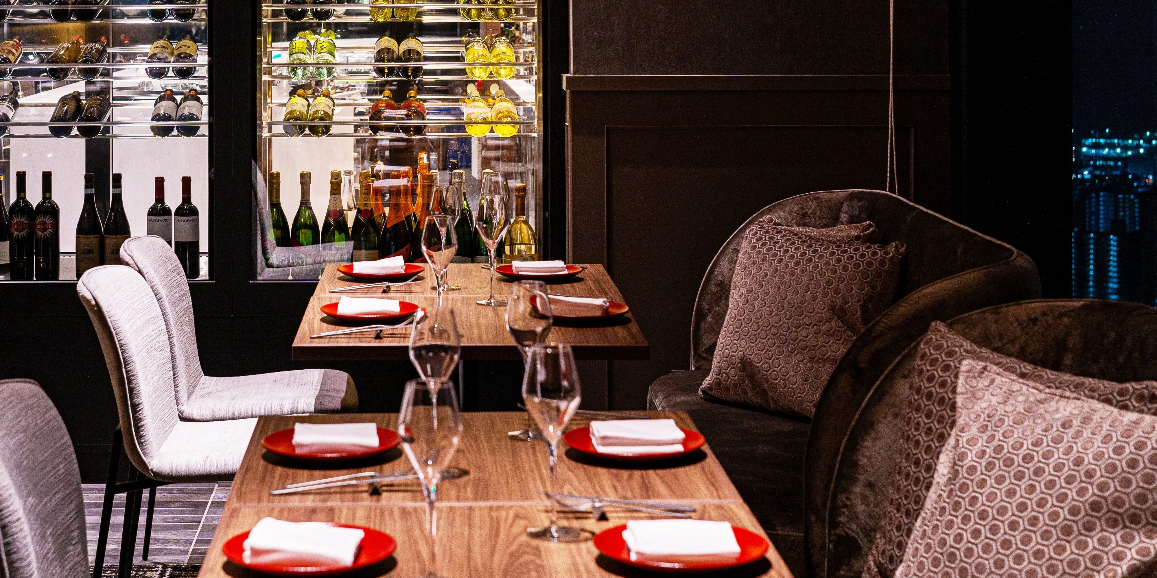 ザ ペントハウス ウィズ ウィークエンド テラス The Penthouse With Weekend Terrace 三井ガーデンホテル豊洲ベイサイドクロス 洋食 一休 Comレストラン