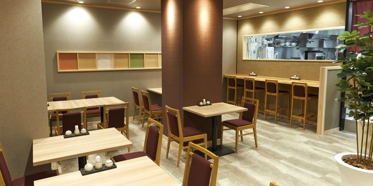 記念日におすすめのレストラン・和食料理 かいと モンテメール芦屋店の写真1