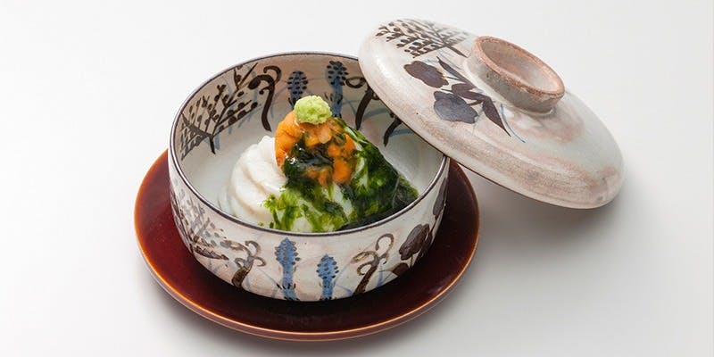 懐石膳 石ヶ辻 ゆいの (イシガツジ ユイノ) - 上本町/懐石・会席料理