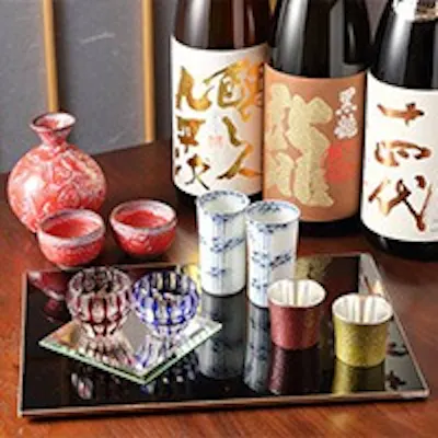季節ごとに変わる全国の日本酒