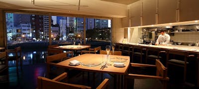 西中洲グルメ おしゃれで美味しい レストランランキング 30選 一休 Comレストラン