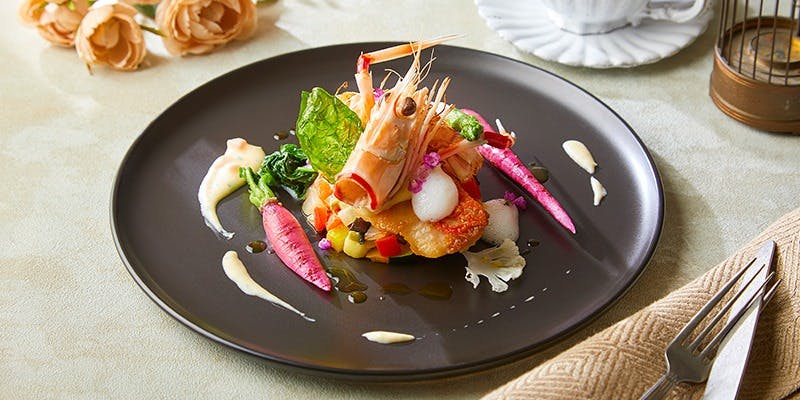 CASA FELIZ（カーサ フェリス）