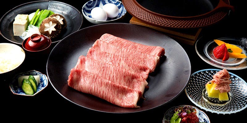 すき焼き十二天 - 画像5