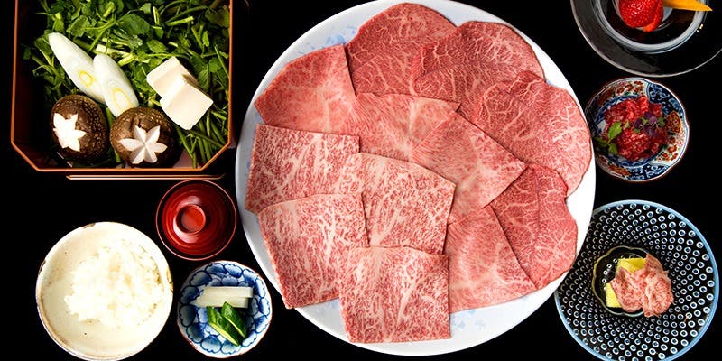 すき焼き十二天