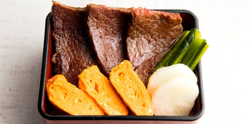 すき焼き十二天