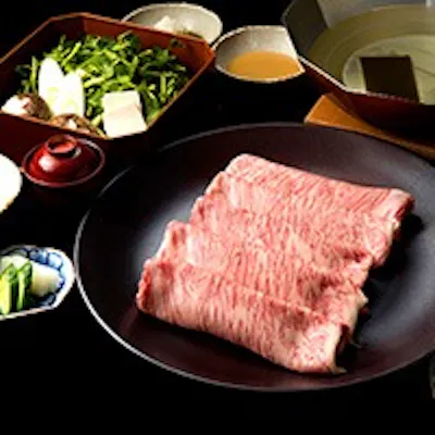 「肉」を存分に味わえる 専門店