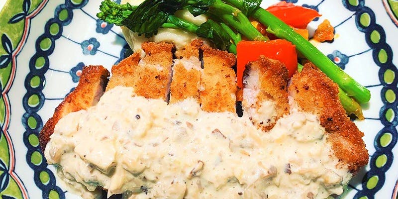 カデルムーロ（Ca'del Muro）