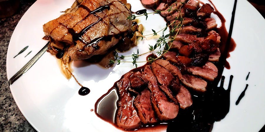 winebar & restaurant Rencontre - 画像5