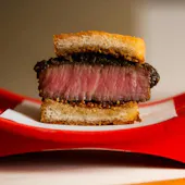 個室焼肉 銀座 きたお