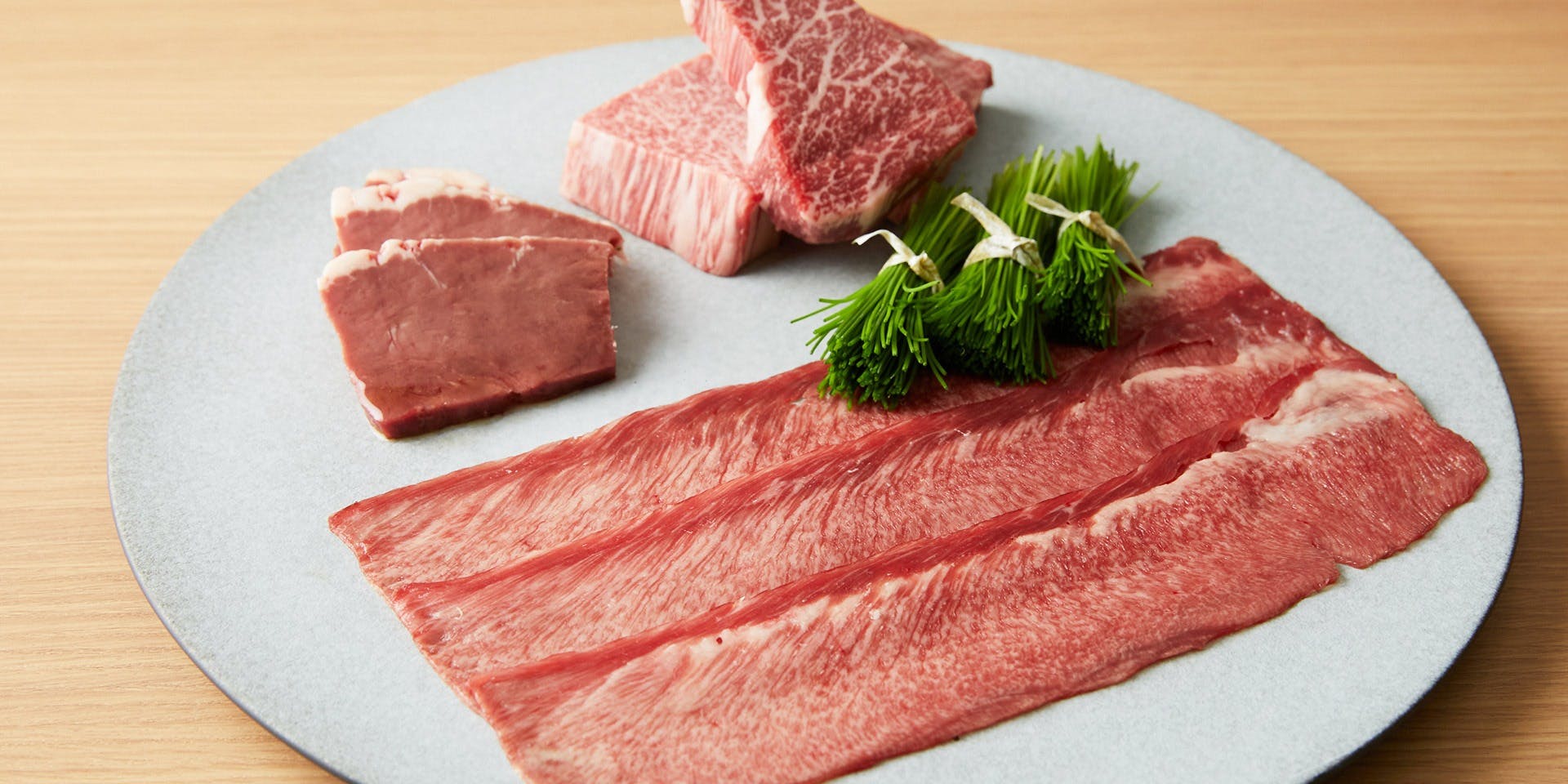 個室焼肉 銀座きたお