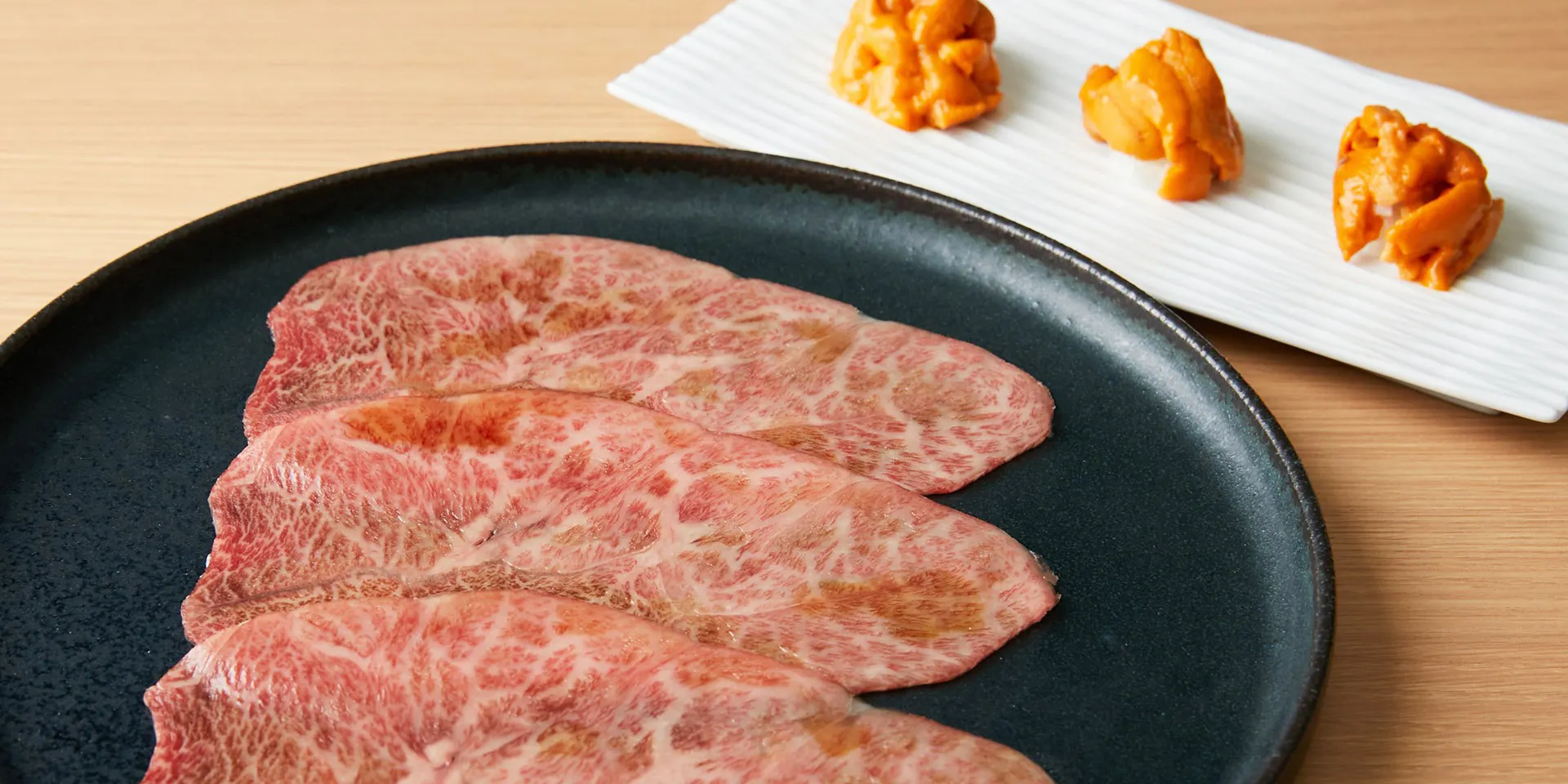 個室焼肉 銀座 きたお こしつやきにく ぎんざ きたお 銀座 個室焼肉 一休 Comレストラン
