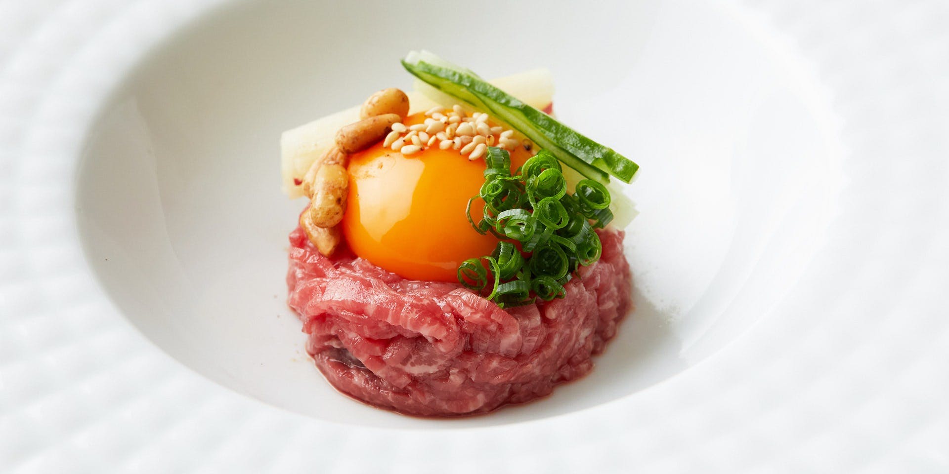 個室焼肉 銀座きたお