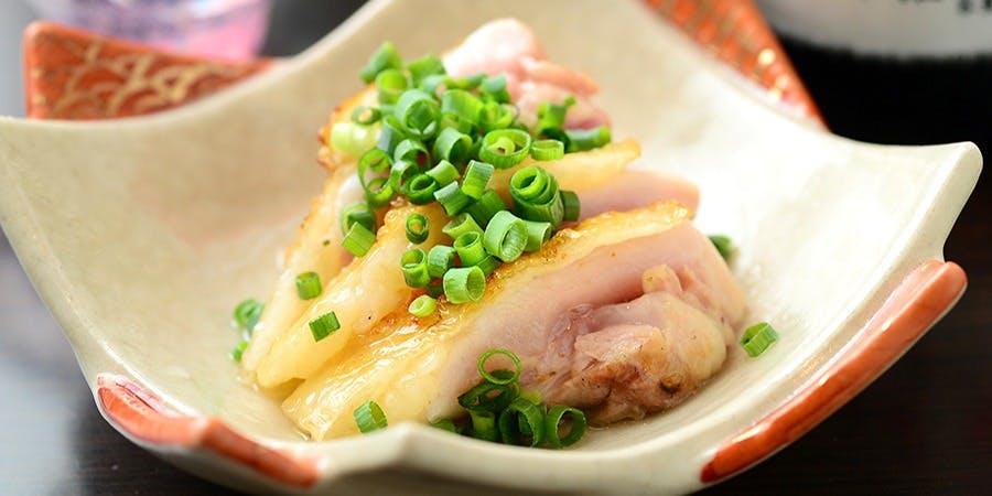 やきとり 風月 名古屋本店（ヤキトリ フウゲツ）