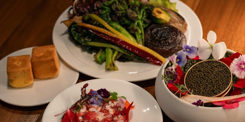 Zentis Osaka 5th Anniversary Dinner