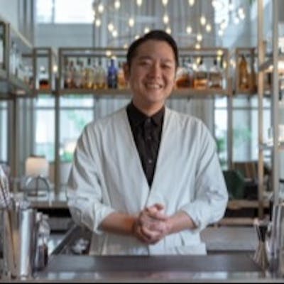 様々なプロフェッショナル達のクリエーション