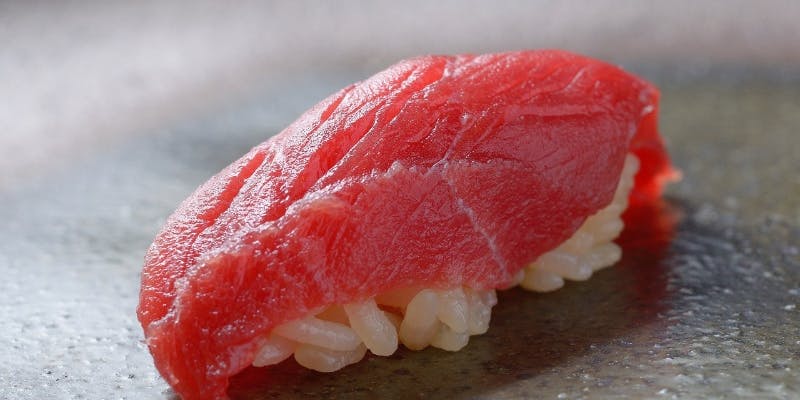 旬の食材をおまかせコース