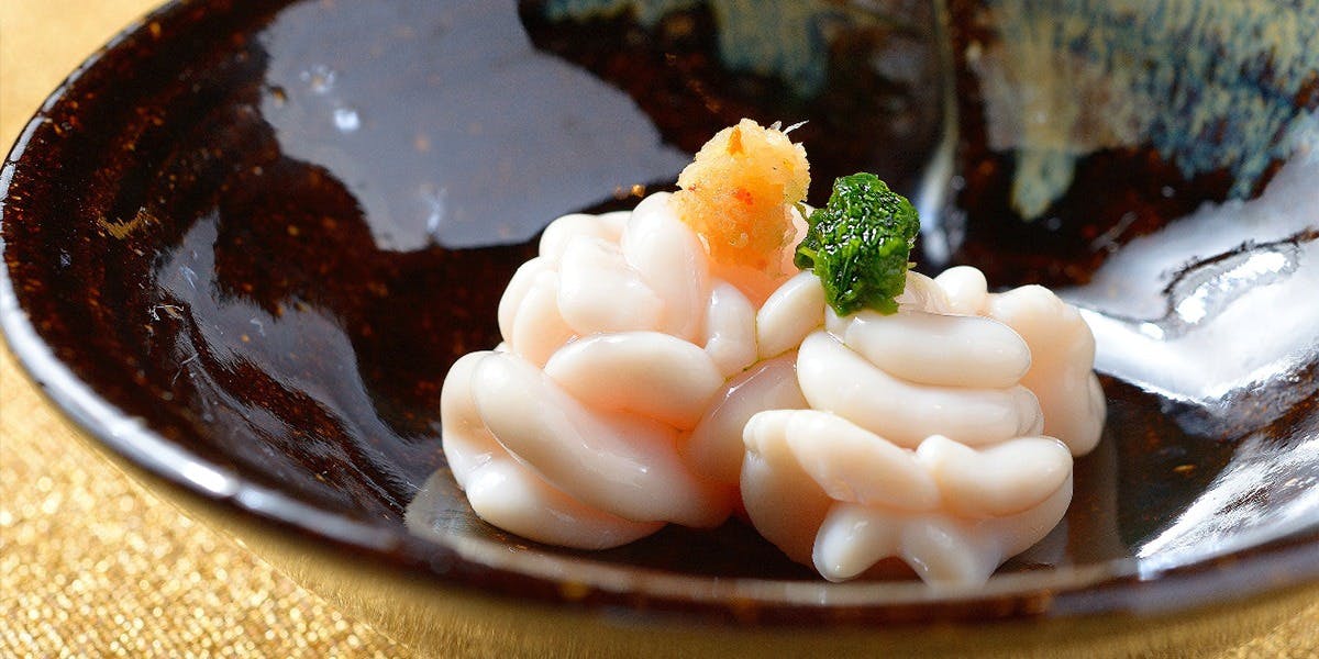 すし人 三篤（スシビト ミトク）