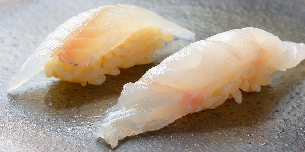 すし人 三篤（スシビト ミトク）