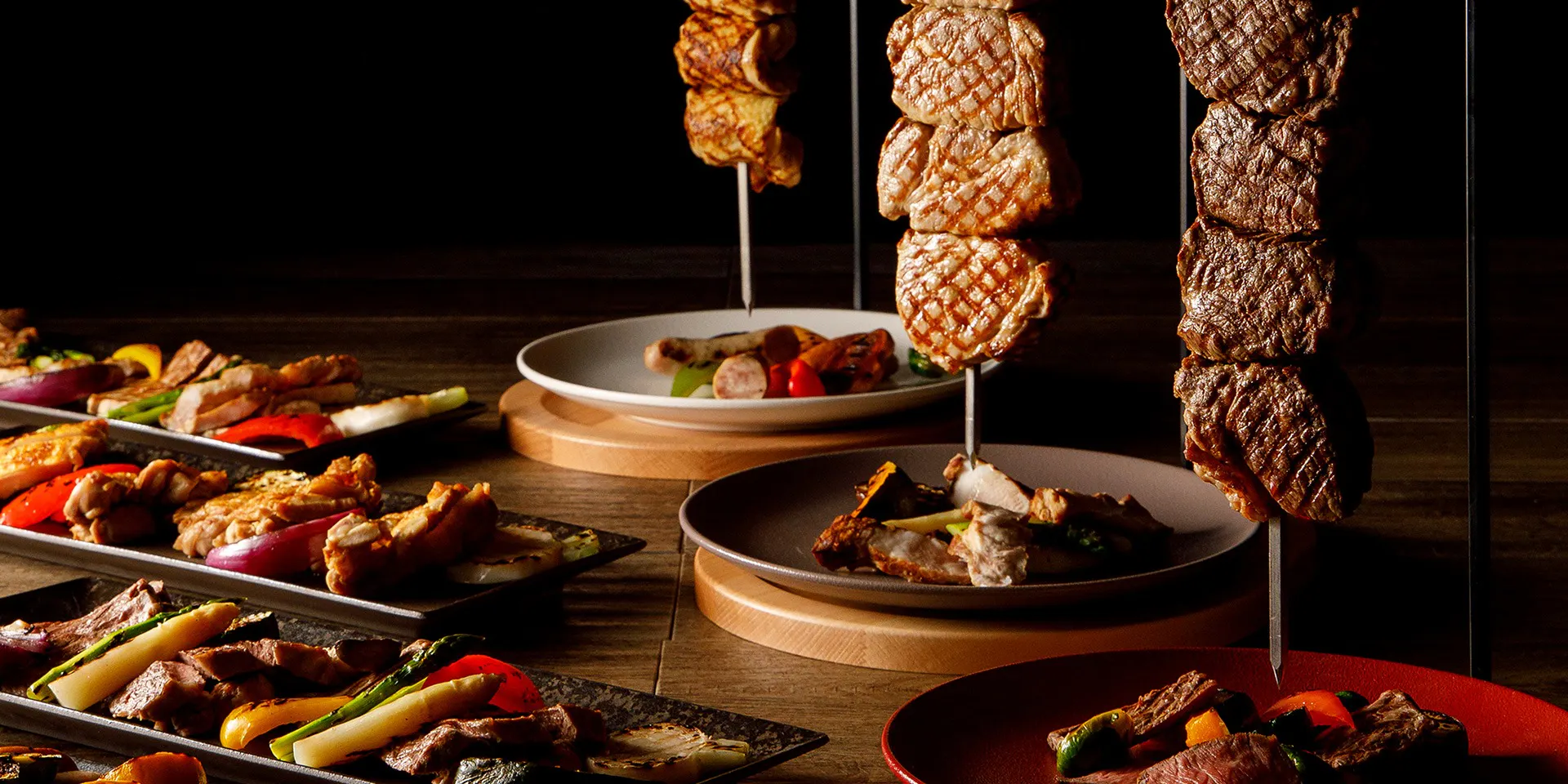 プリムローズ Primrose 軽井沢プリンスホテル ウエスト ブッフェ バーラウンジ 一休 Comレストラン