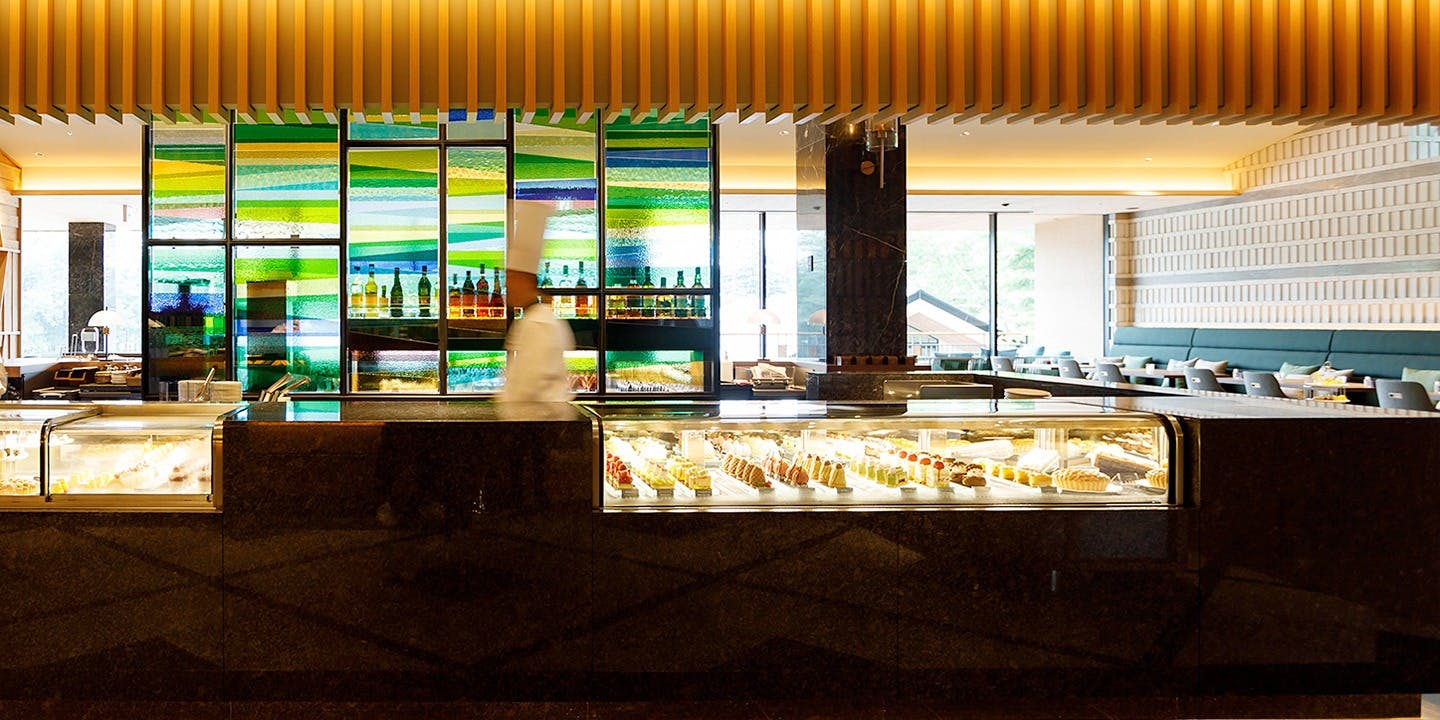 Primrose／軽井沢プリンスホテル ウエスト - 画像3