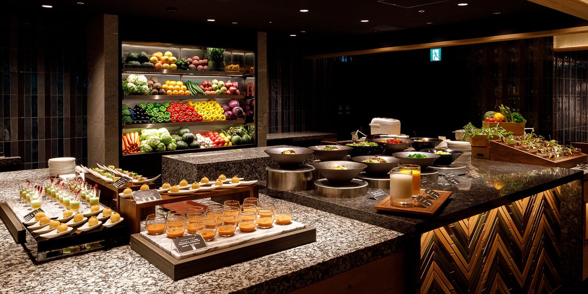 Primrose／軽井沢プリンスホテル ウエスト - 画像5