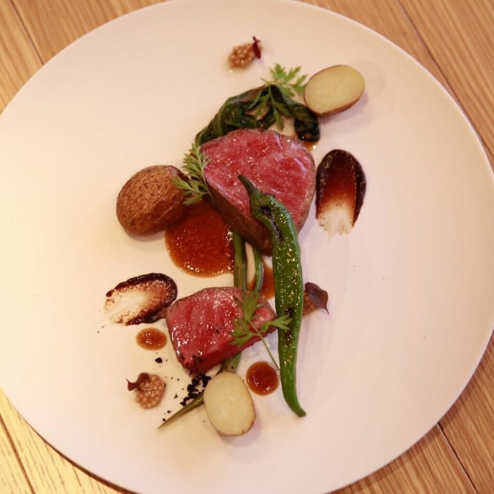 Maison B Plaisir Maison フォアグラ オマールを使用した 全9品 ディナー プラン メニュー 一休 Comレストラン Maison B Plaisir Maison フォアグラ オマールを使用した 全9品 ディナー プラン メニュー 一休 Comレストラン