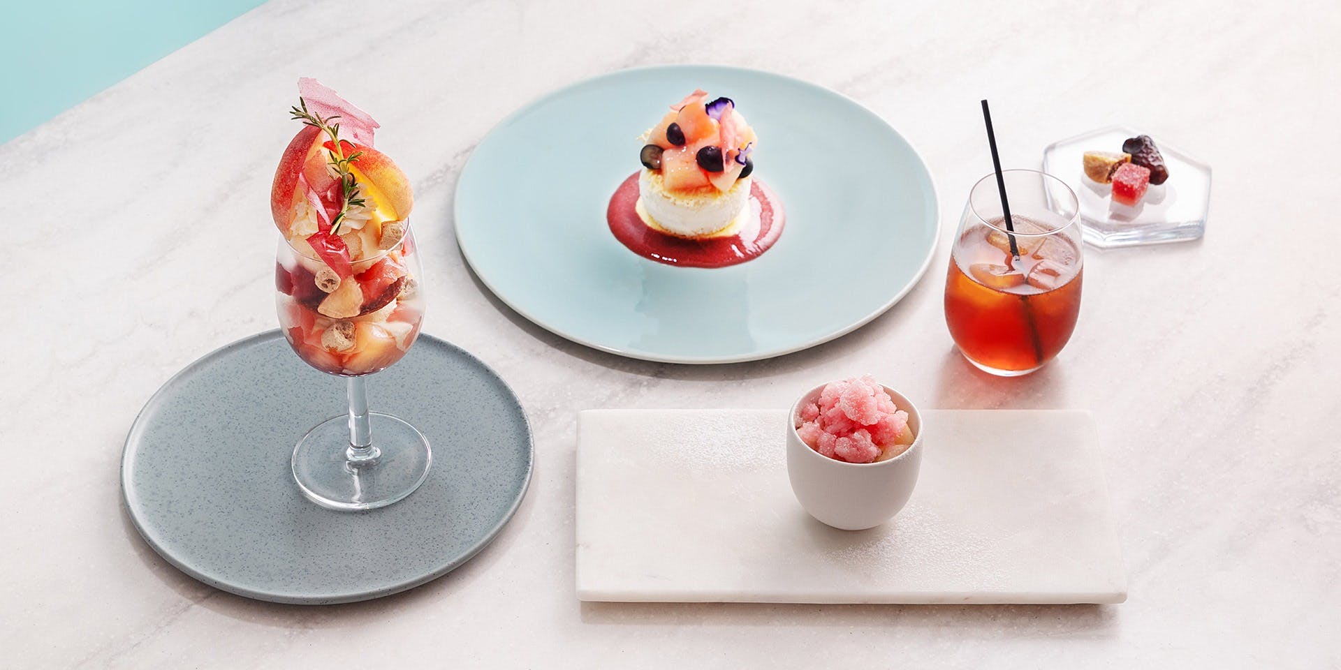 ギンザ グラフィックギャラリー周辺のグルテンフリーが楽しめるおすすめレストラントップ1 一休 Comレストラン