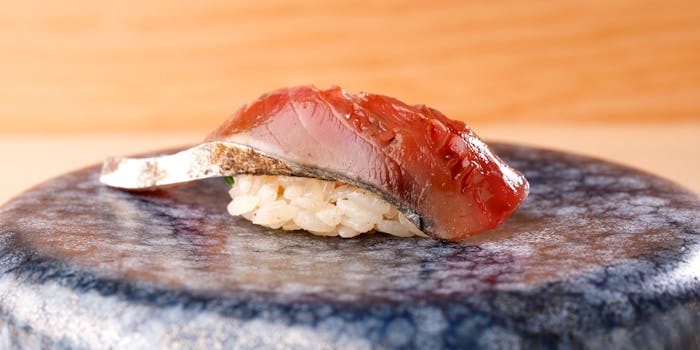浜松町の寿司 鮨 が楽しめるおすすめレストラントップ4 一休 Comレストラン