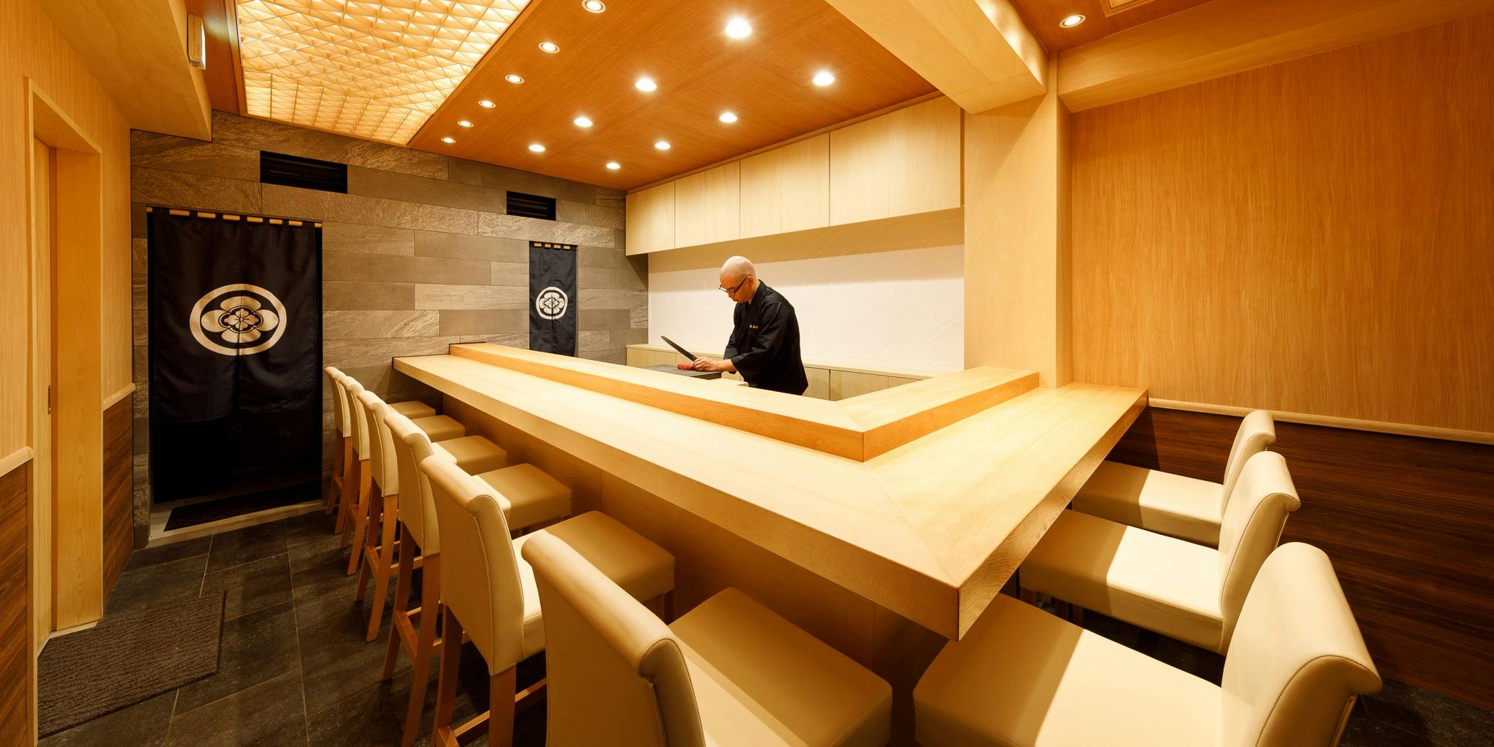 鮨 浩也 - 画像12