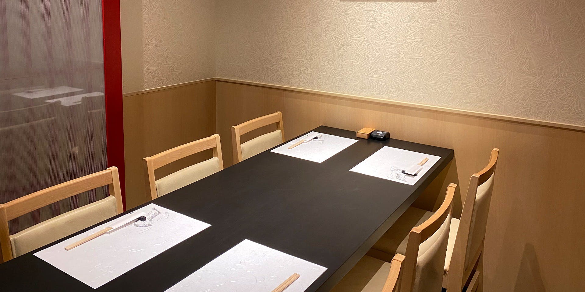 うまい鮨勘 銀座本店 - 画像3