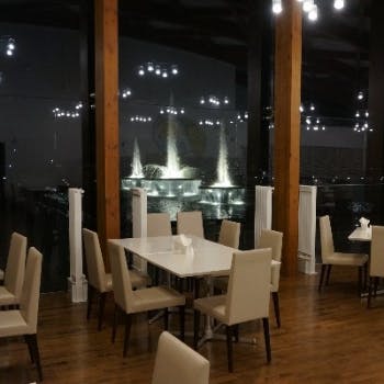 ディナー 和田倉噴水公園レストラン Okaimonoモール レストラン