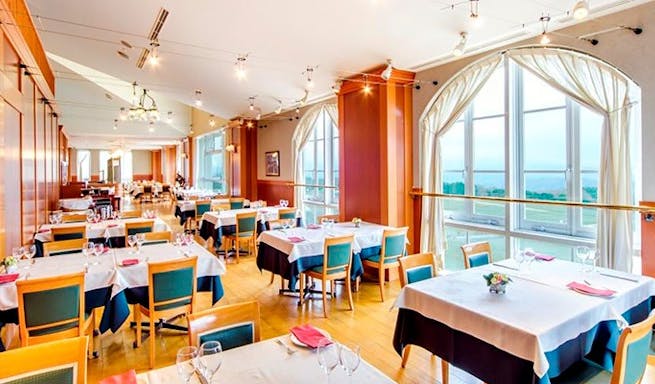 シャトーレストラン ナパ バレー シャトーレストラン ナパ バレー 牧之郷 洋食 一休 Comレストラン