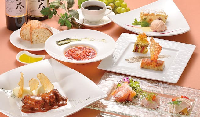ランチ シャトーレストラン ナパ バレー シャトーレストラン ナパ バレー 牧之郷 洋食 一休 Comレストラン ランチ シャトーレストラン ナパ バレー シャトーレストラン ナパ バレー 牧之郷 洋食 一休 Comレストラン