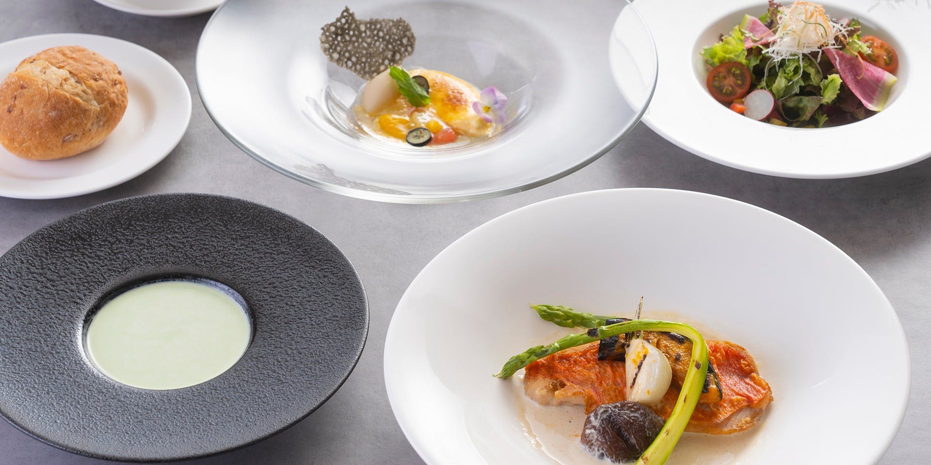 シャトーレストラン ナパ・バレー / 中伊豆ワイナリー シャトー T・S - 画像3