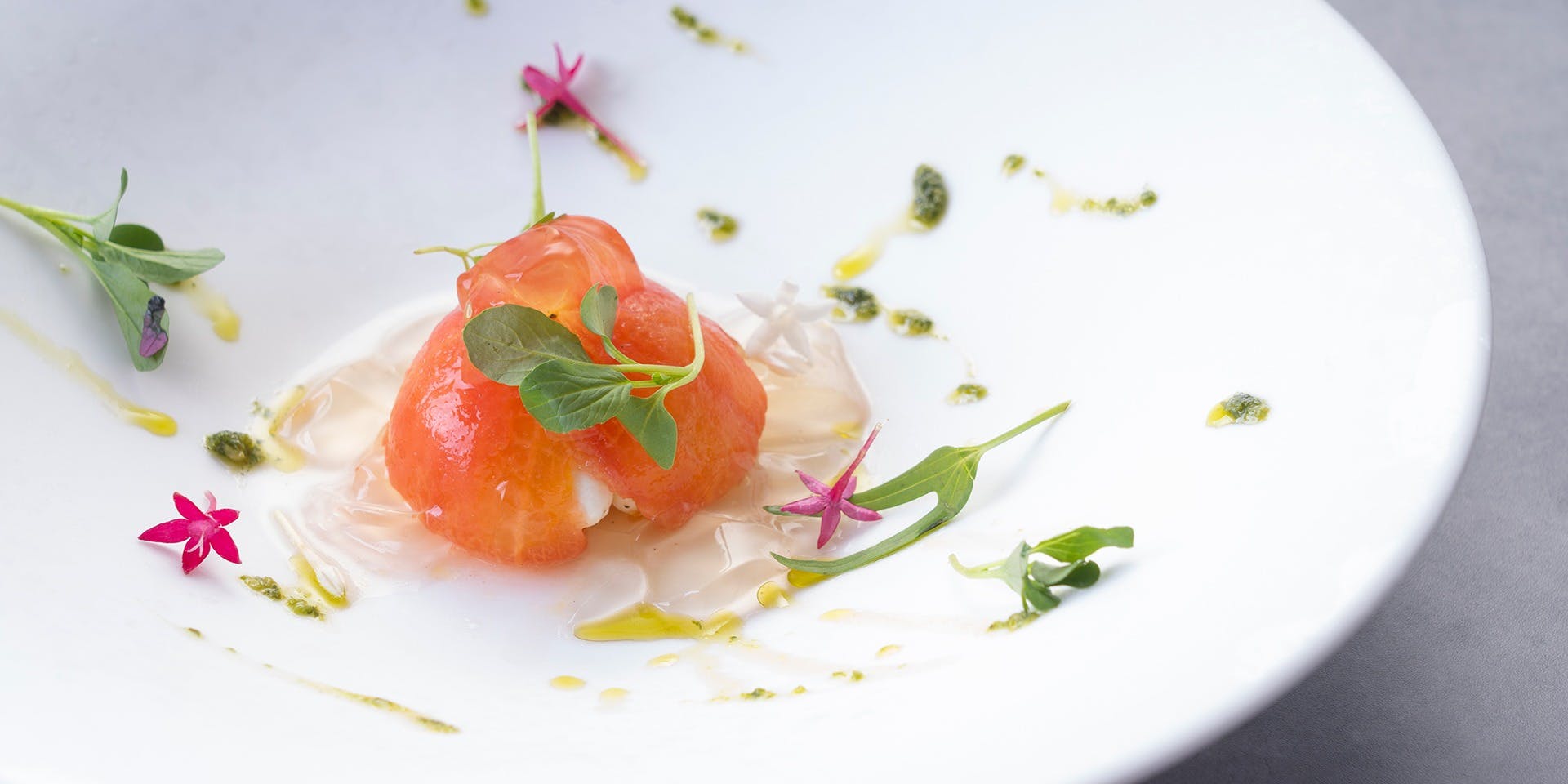 シャトーレストラン ナパ・バレー