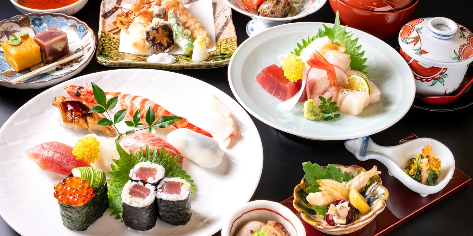 八事ひばりヶ丘 吉野寿司 - 画像5