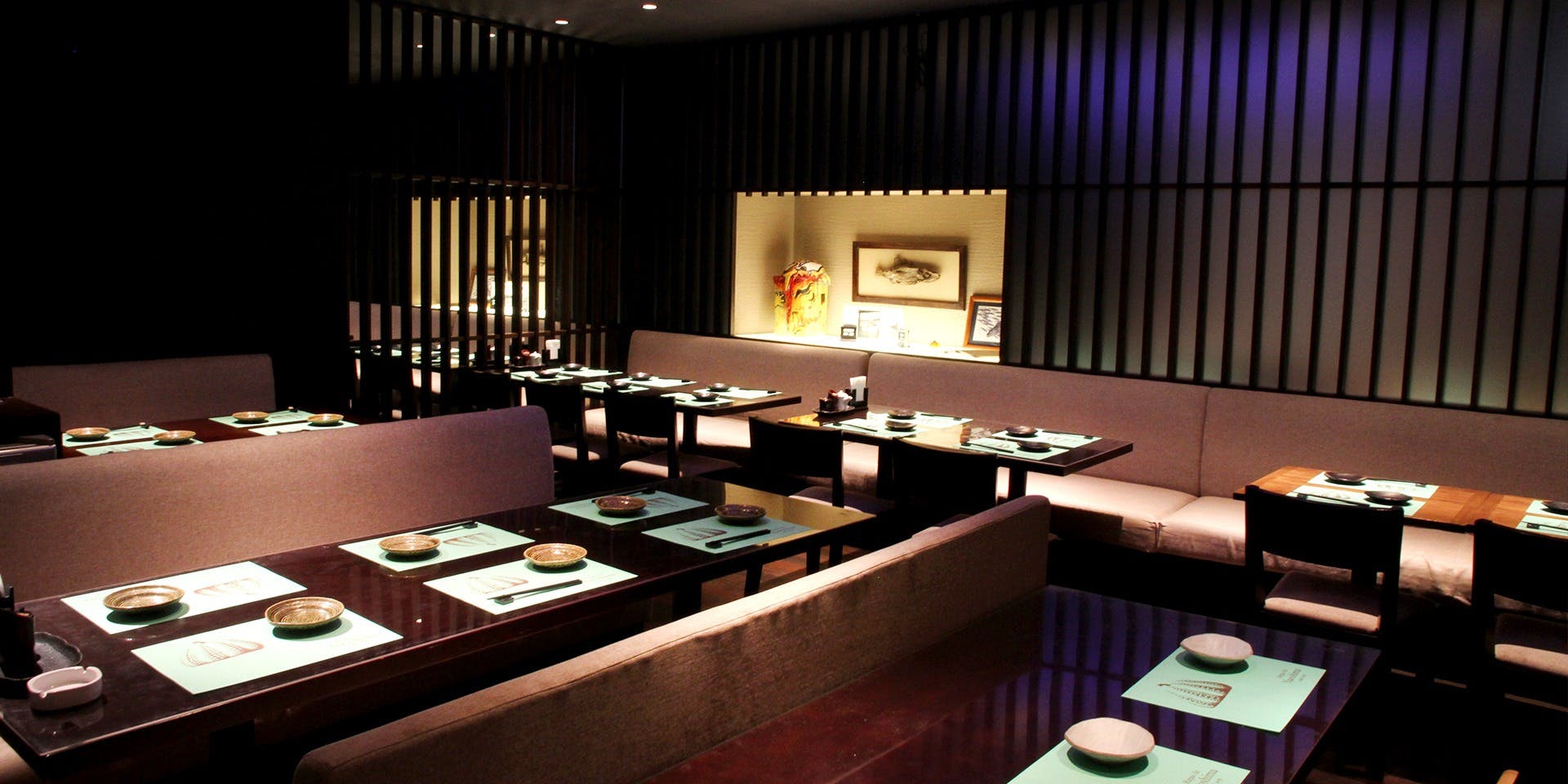 五反田のランチに和食が楽しめるおすすめレストラントップ6 一休 Comレストラン