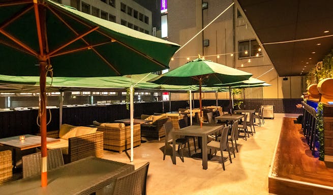 ティー 屋上ビアガーデン トップテラス新宿南口店 トップテラスシンジュク 新宿 ビアガーデン 一休 Comレストラン ティー 屋上ビアガーデン トップテラス新宿南口店 トップテラスシンジュク 新宿 ビアガーデン 一休 Comレストラン