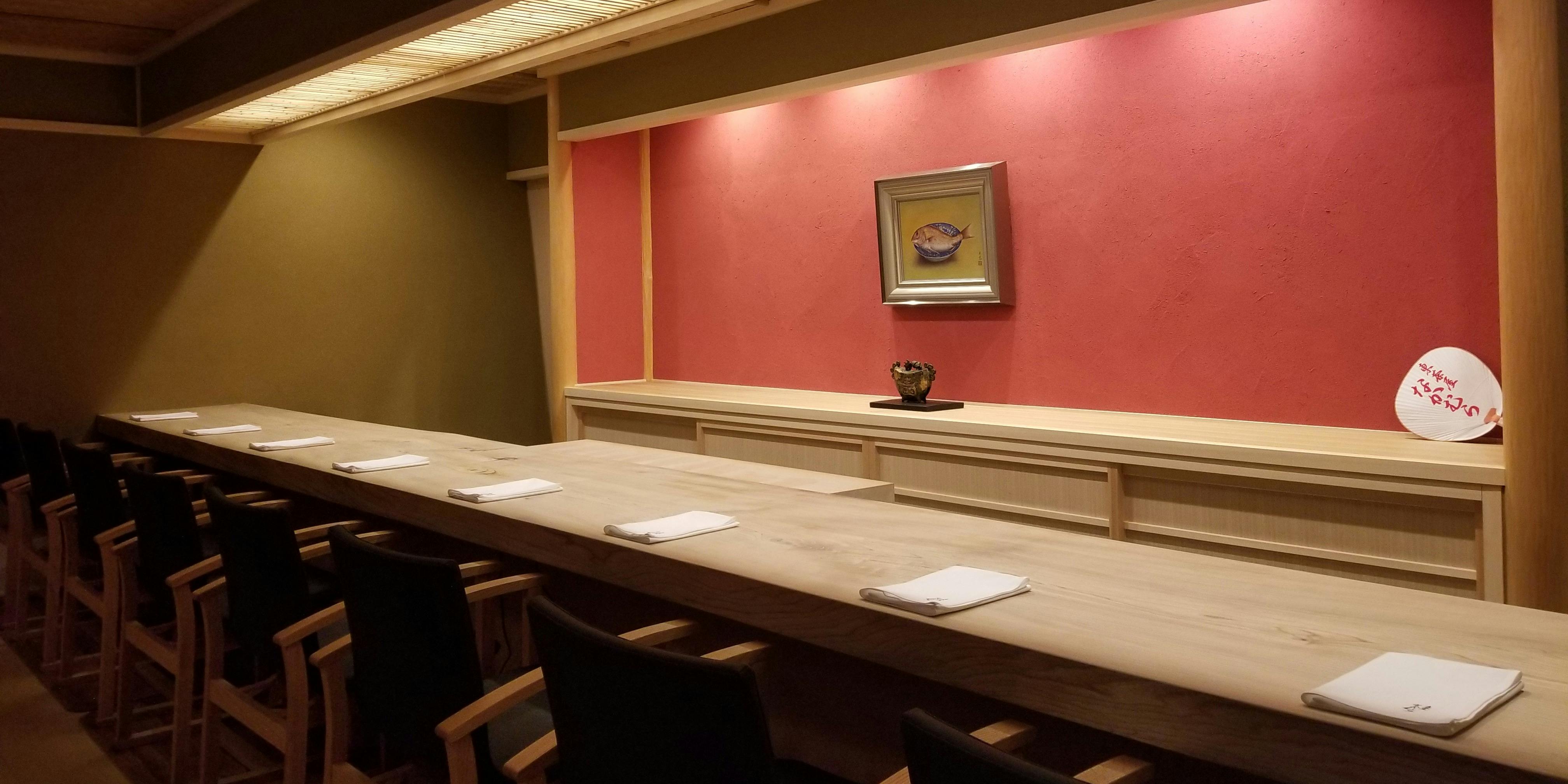 東茶屋 なかむら