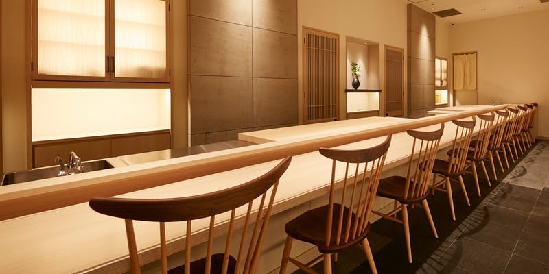 【お席のみのご予約】