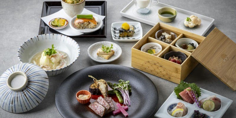 【手軽な食事会】一穂（かずほ）コース